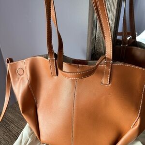 Polene inspired bag Cyme Mini